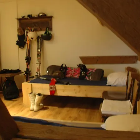 Groepsaccommodatie In Den Hof Heerlen