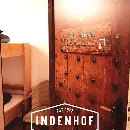 ベッド・アンド・ブレックファスト Groepsaccommodatie In Den Hof ヘールレン