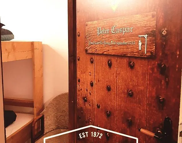 Bed & Breakfast Groepsaccommodatie In Den Hof Heerlen