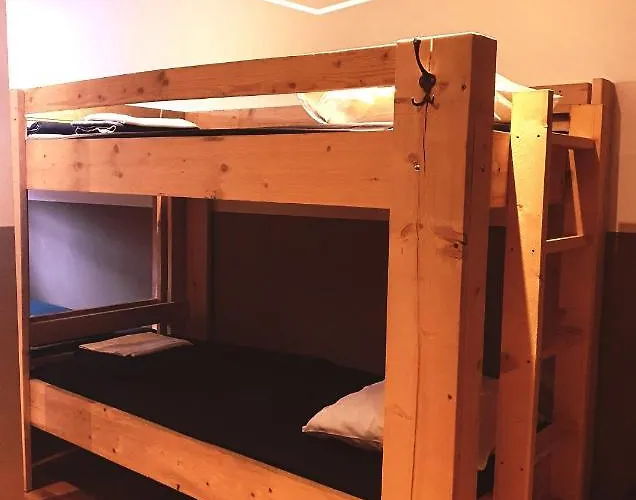 Bed & Breakfast Groepsaccommodatie In Den Hof *