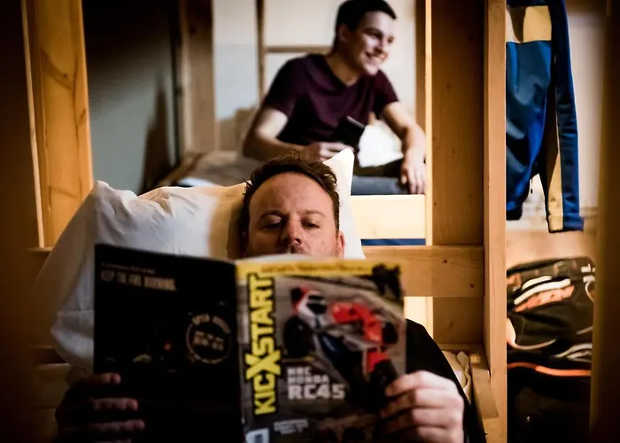 Groepsaccommodatie In Den Hof Bed & Breakfast Heerlen