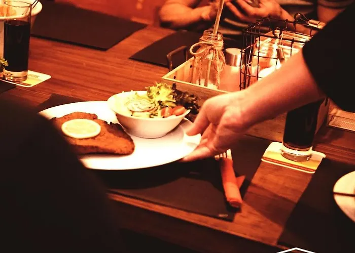 Groepsaccommodatie In Den Hof Bed & Breakfast Heerlen