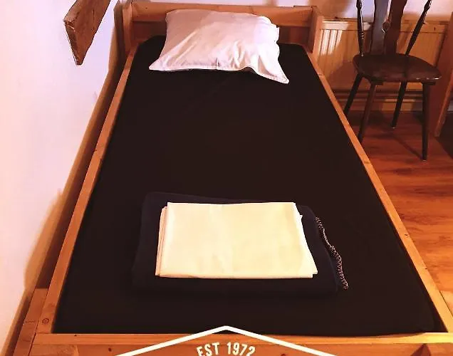 Bed & Breakfast Groepsaccommodatie In Den Hof *