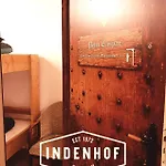 住宿加早餐酒店 Groepsaccommodatie In Den Hof 海尔伦