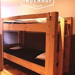 住宿加早餐酒店 Groepsaccommodatie In Den Hof *