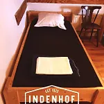 住宿加早餐酒店 Groepsaccommodatie In Den Hof *