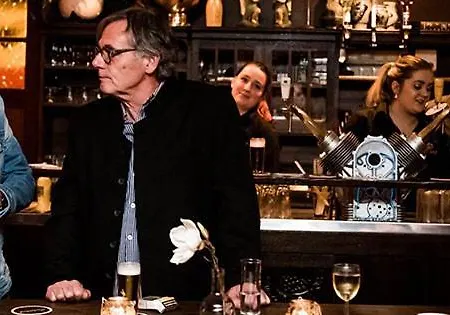 Bed and Breakfast Groepsaccommodatie In Den Hof Χέερλεν