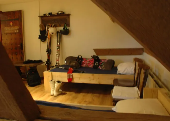 Groepsaccommodatie In Den Hof 海尔伦